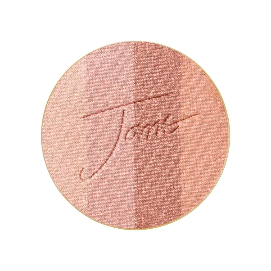 Jane Iredale PureBronze Shimmer Bronzer Refill 18