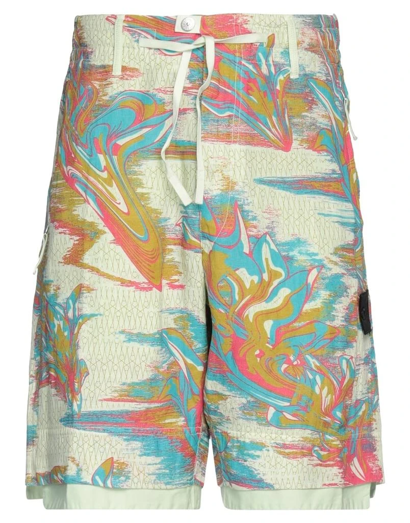 Stone Island Shorts & Bermuda 1