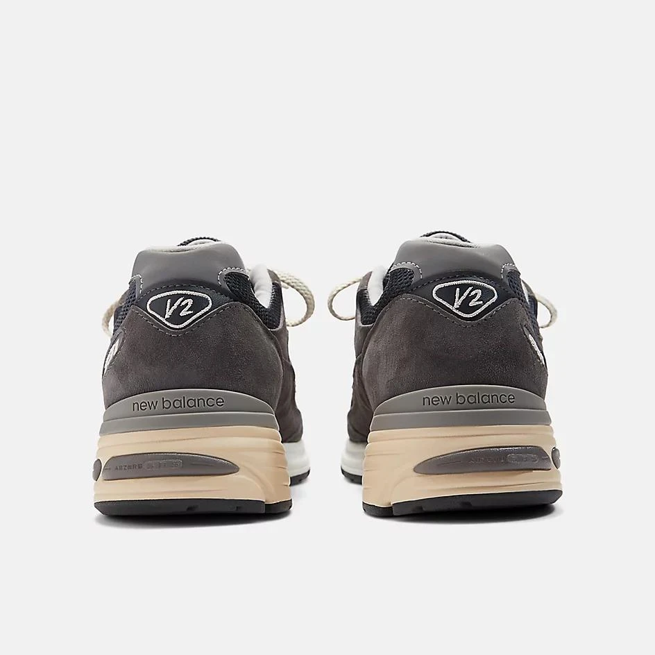 New Balance Made in UK 991v2 5