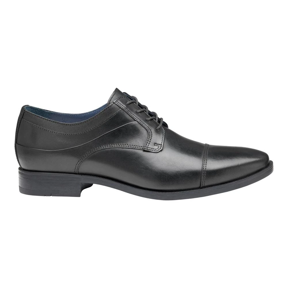 Johnston
Murphy Gibbons Oxford Cap Toe Dress Shoes