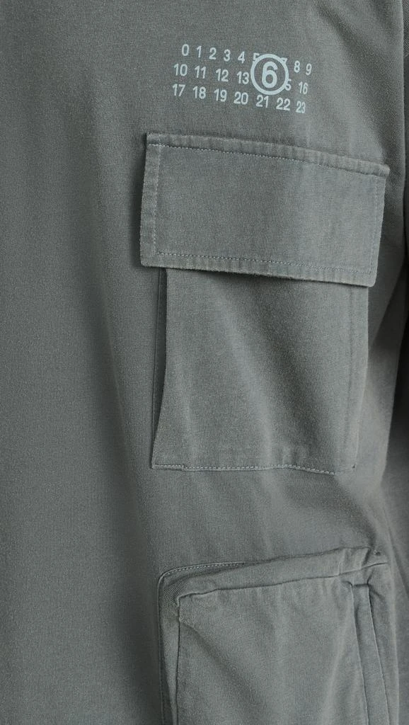 MM6 Utility Tee 6