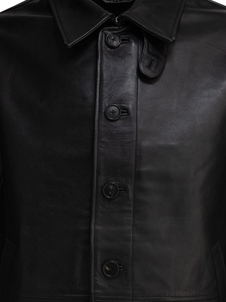 BODE Bode Button-Up Jacket 3