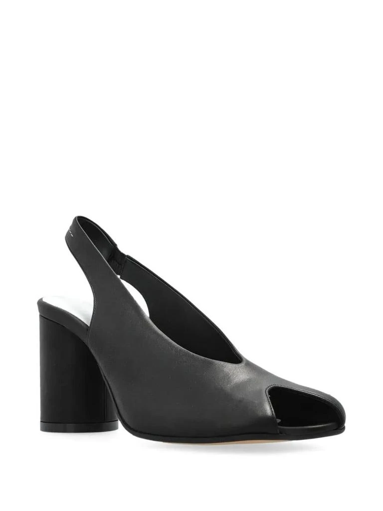 MM6 Mm6 Maison Margiela Sandal Shoes 3