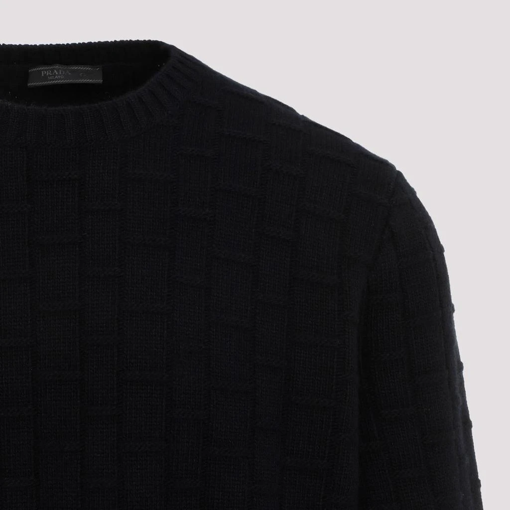 Prada Prada Sweater 3