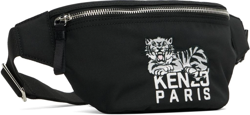 Kenzo Black Kenzo Paris
KENZO Happy Tiger
Belt Bag 2