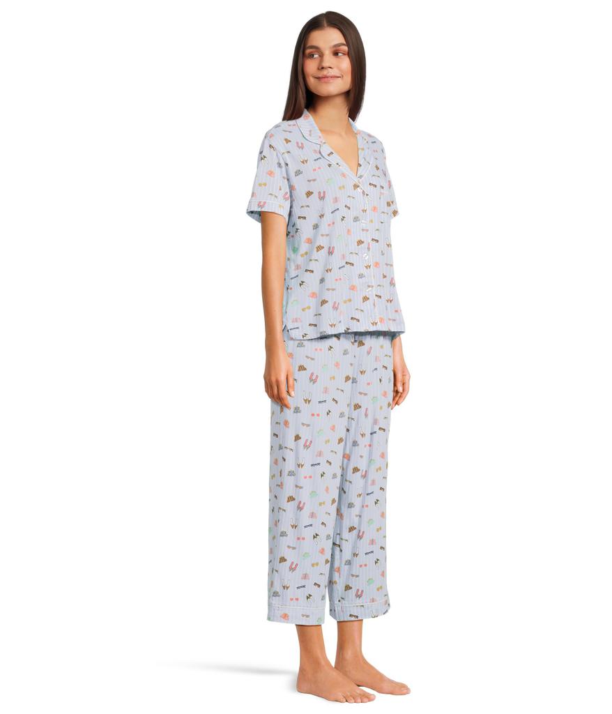 P.J. Salvage Whimsy Pajama Set