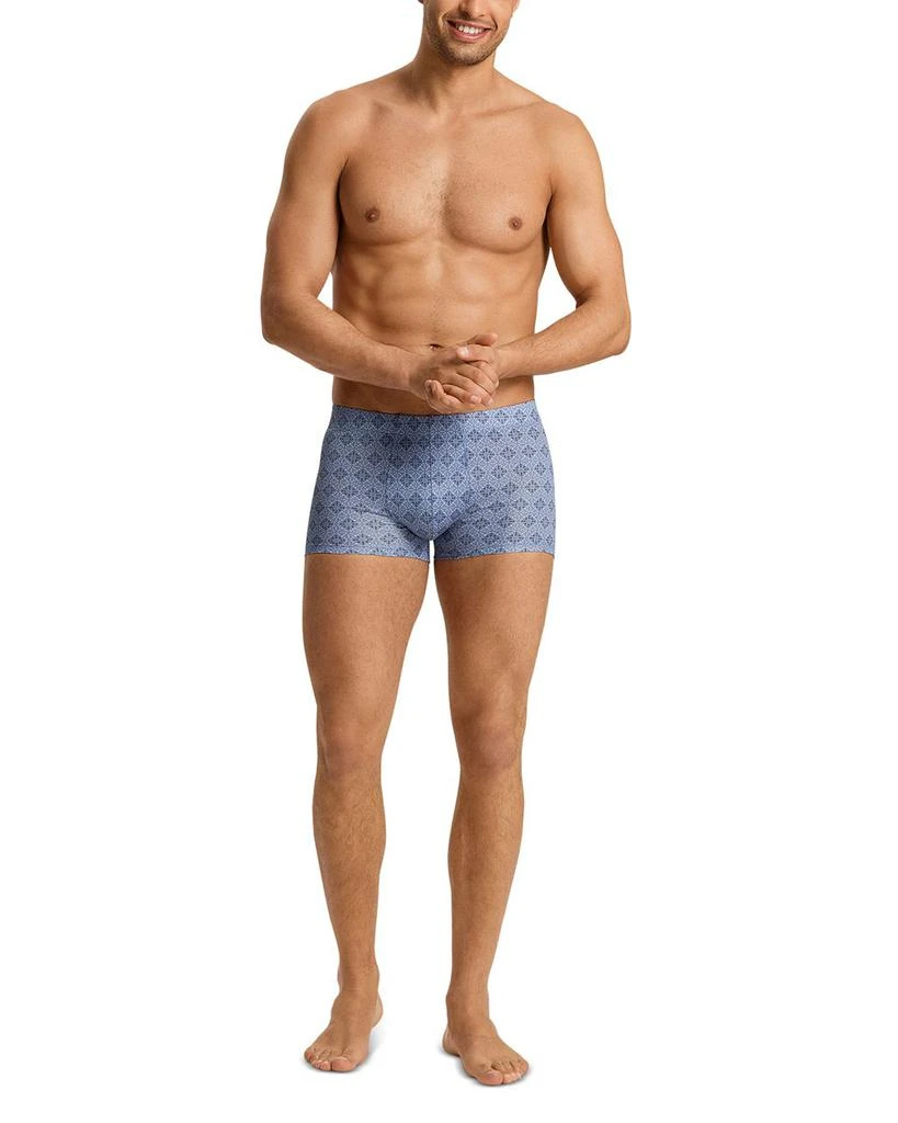 Hanro Fancy Jersey Boxer Briefs 6