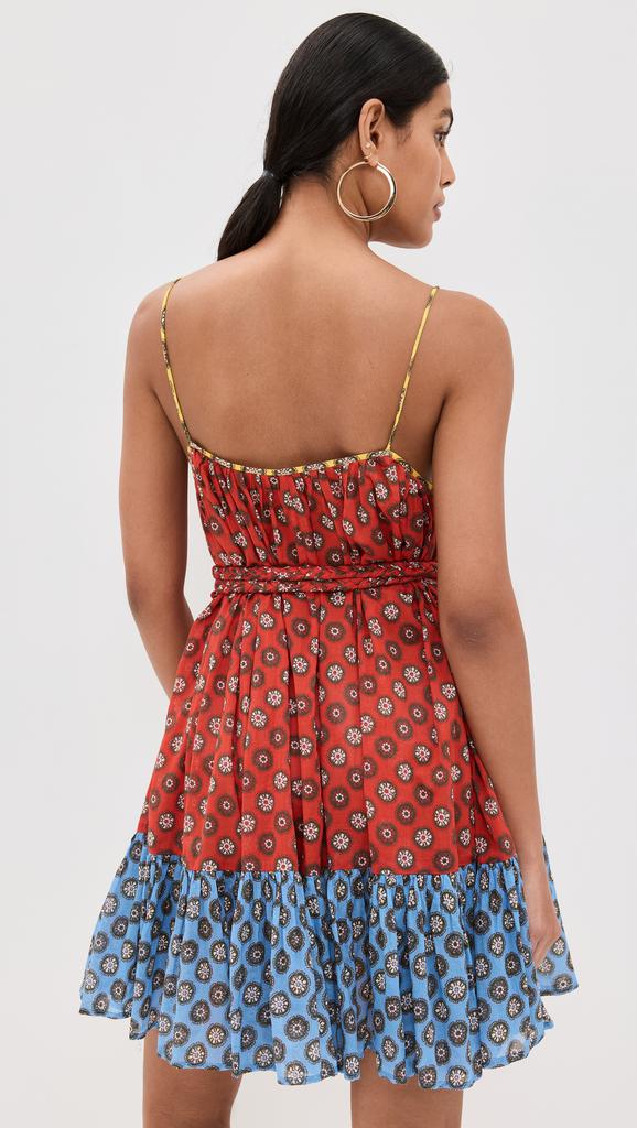 Rhode Nala Dress