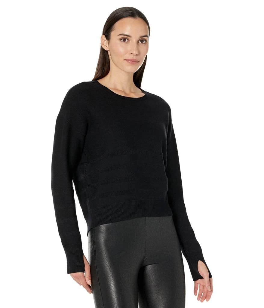 Blanc Noir Liminal Sweater 1