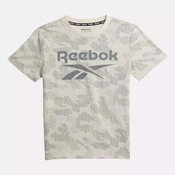 Reebok Reebok Identity T-Shirt - Big Kids 1