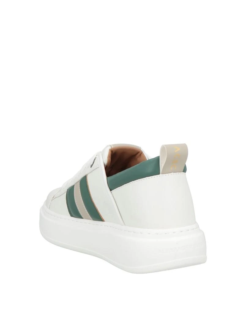 ALEXANDER SMITH Sneakers 3
