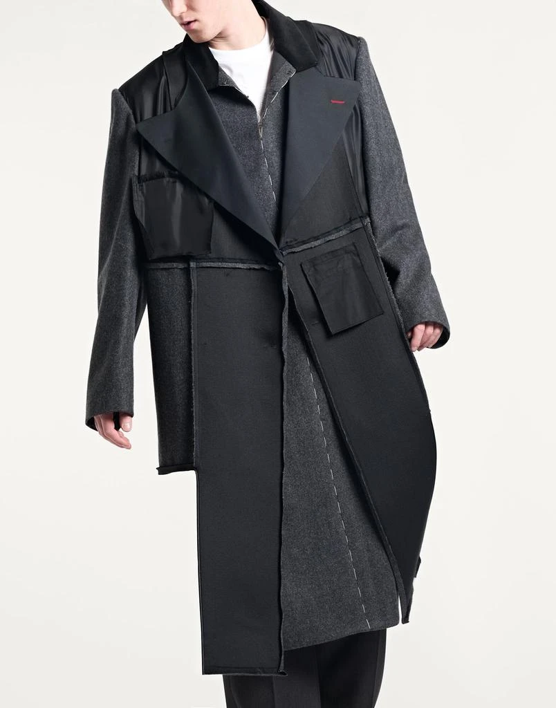 MAISON MARGIELA Coat 2