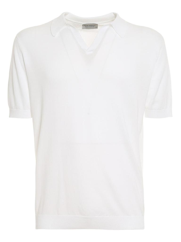 John Smedley John Smedley Noah Classic Polo Shirt