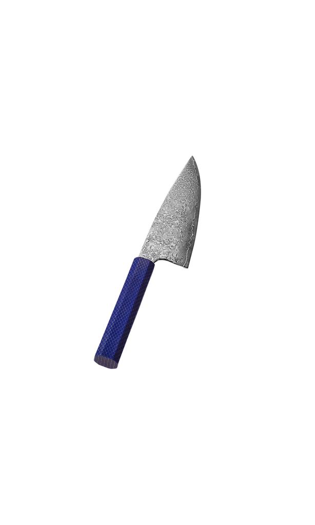 Italic Kumo Chef Knife & Bread Knife Set