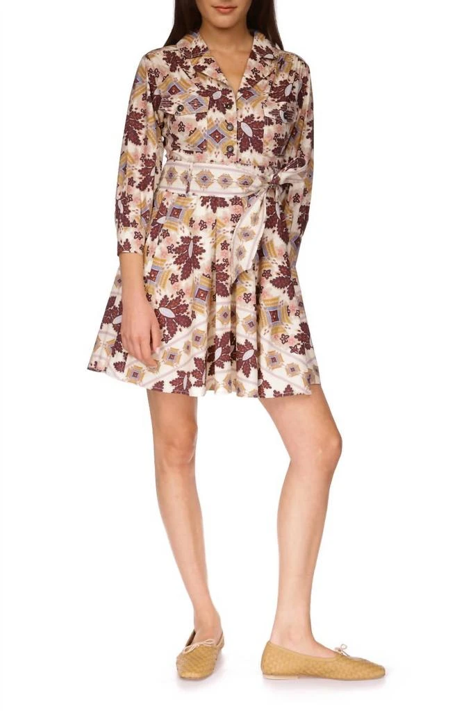 Cara Cara Cara Cara - LEONA DRESS 4