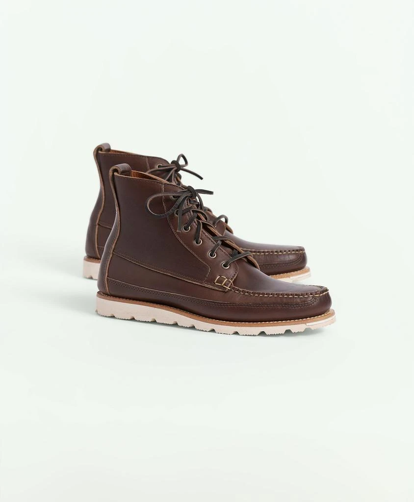 Brooks Brothers Rancourt Harrison Boot 1