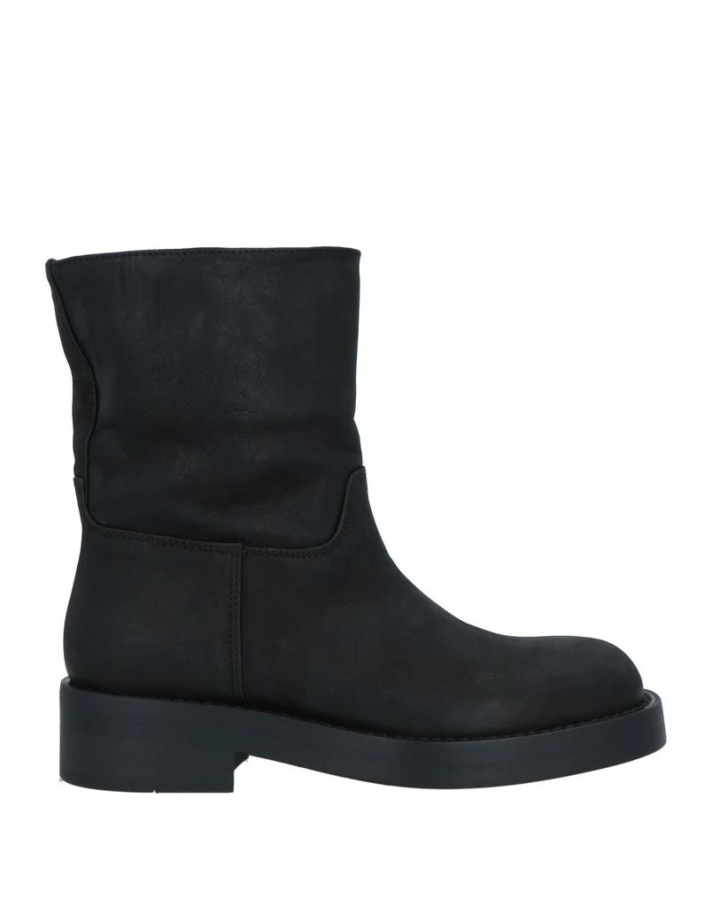 ANN DEMEULEMEESTER Ankle boot 1