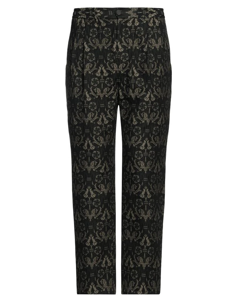 White Mountaineering Casual pants 1