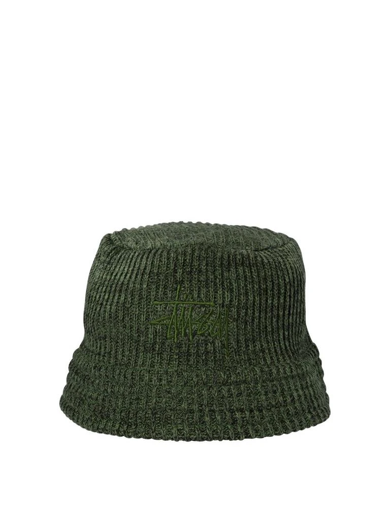 STUSSY Stüssy Knit Beanie 1