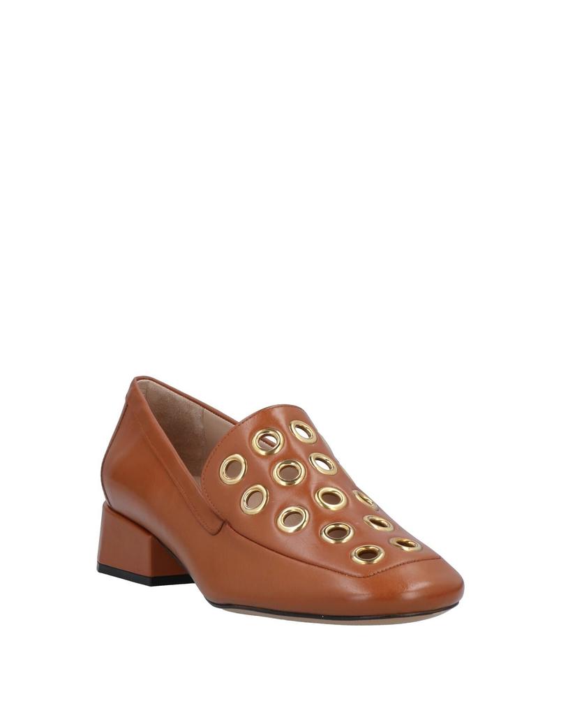 Mulberry Loafers