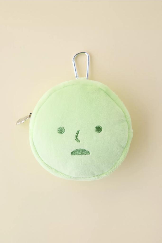 Smiski® Smiski® Plushie Cushioned Storage Pouch