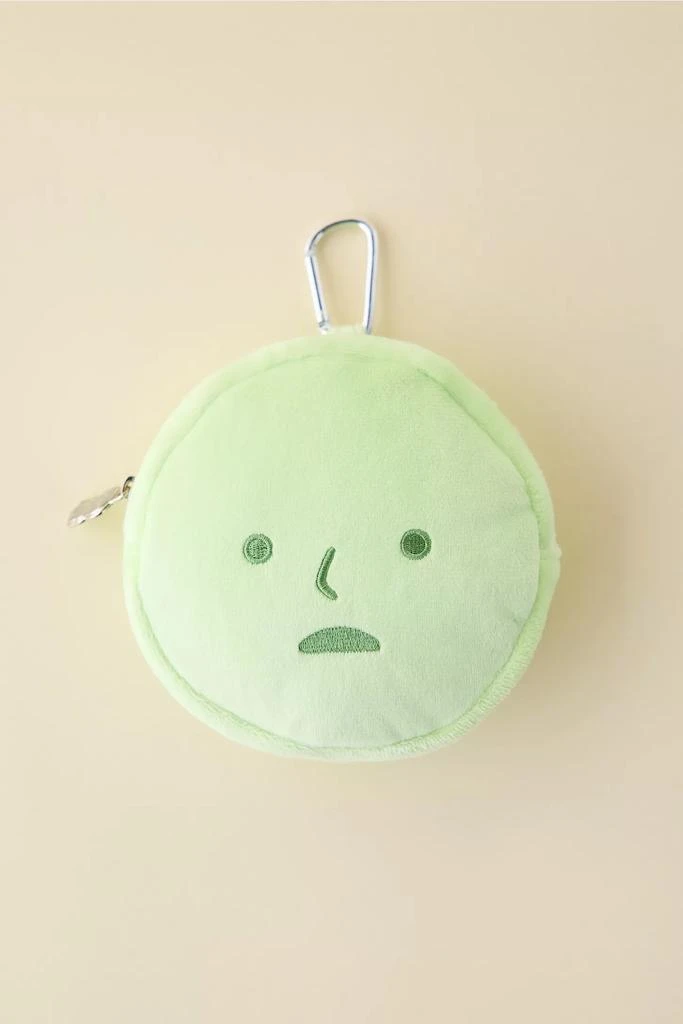 Smiski® Smiski® Plushie Cushioned Storage Pouch 2