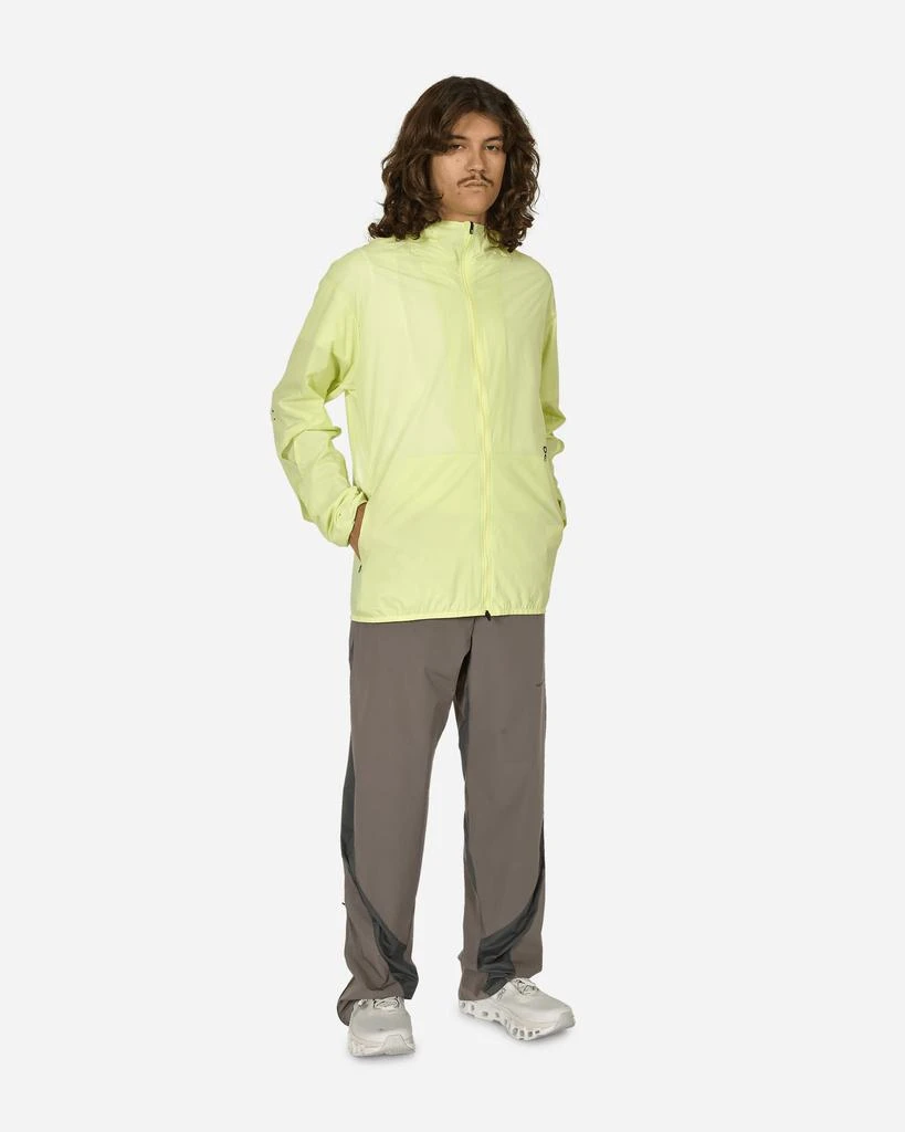 On POST ARCHIVE FACTION (PAF) Running Pants Eclipse / Shadow 4