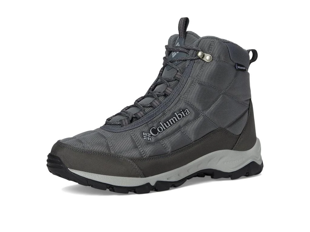 Columbia Firecamp Boot 7