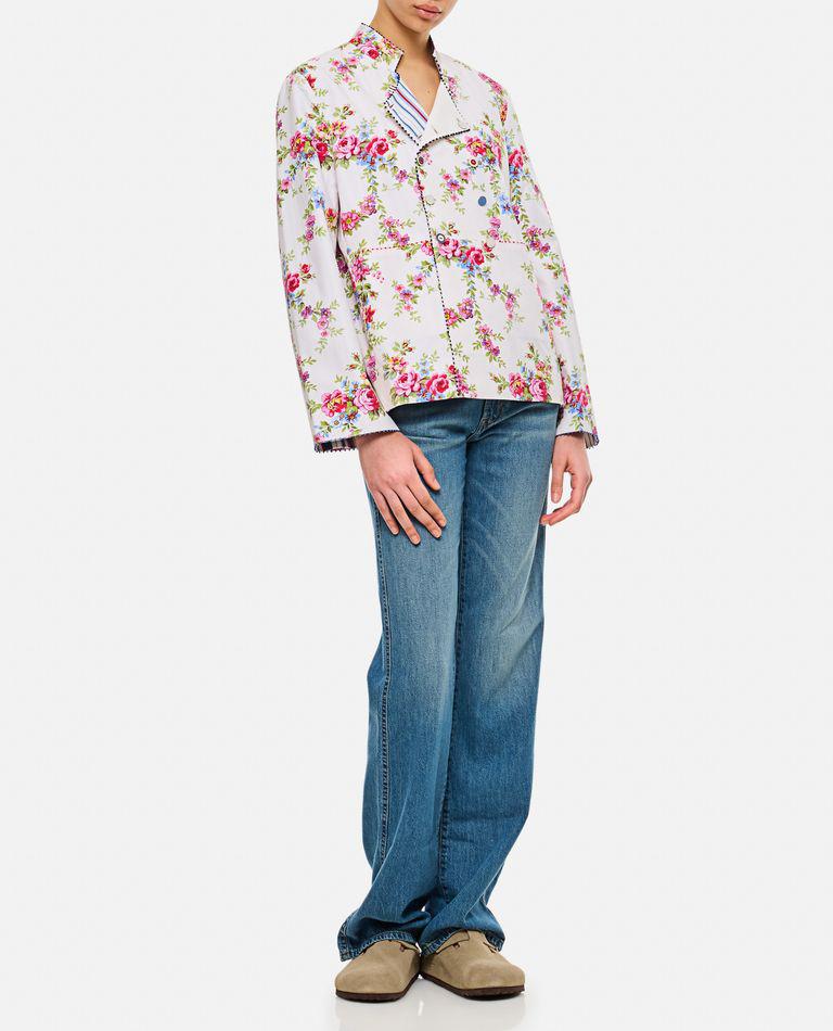 PÉRO Doubleface Jacket