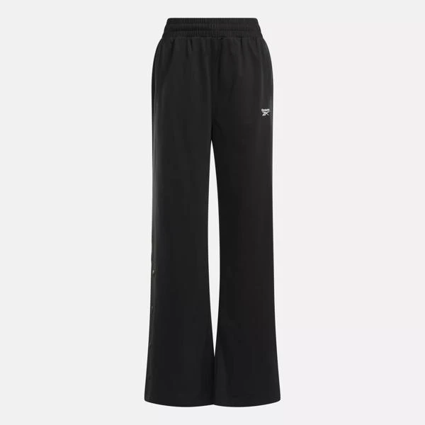 Reebok Flare High Rise Pants 6