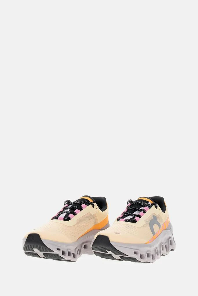 ON RUNNING Women's Sneaker Cloudmonster 2
