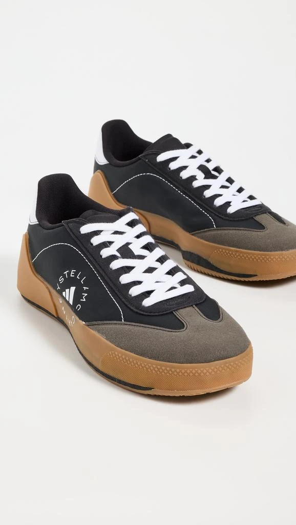 Adidas Court Boost Sneakers 4