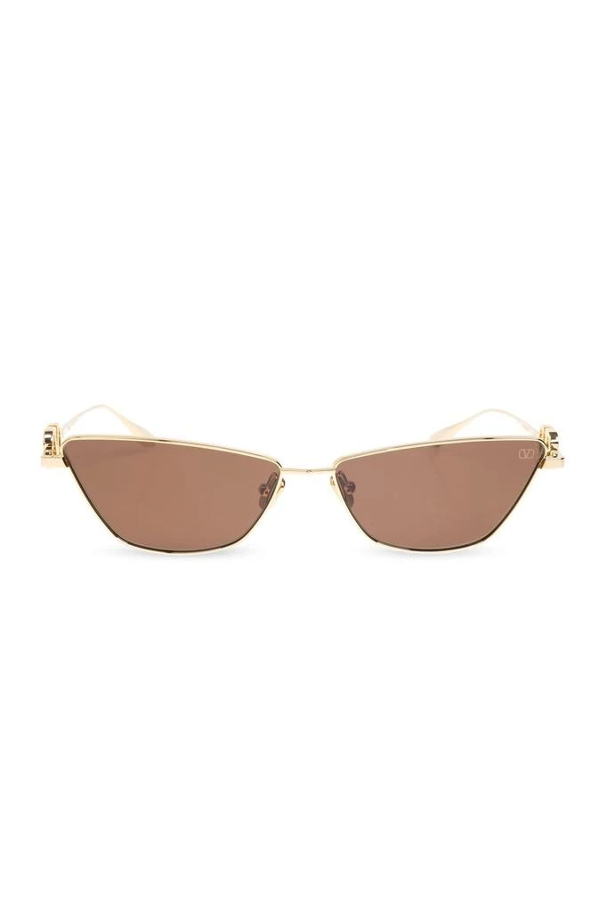 Valentino Valentino Eyewear Cat-Eye Sunglasses 1
