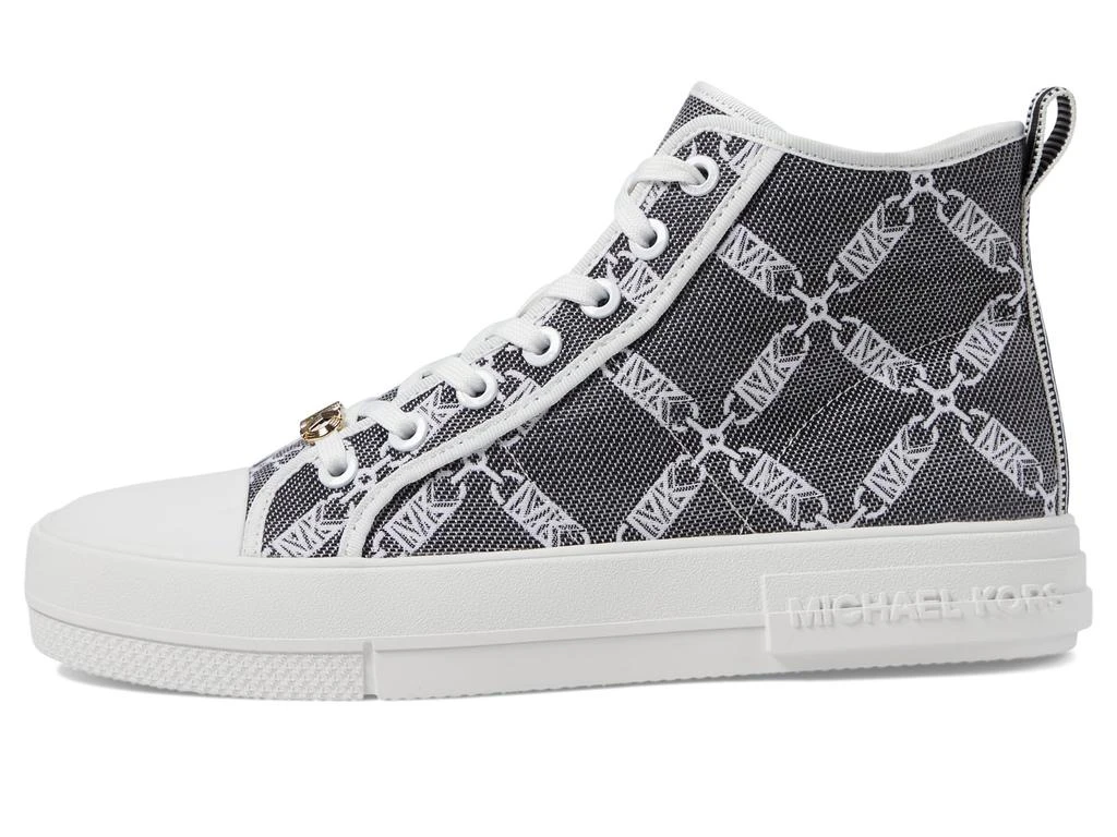 Michael Kors Evy High Top 4