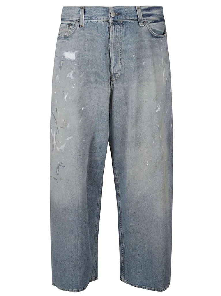 Acne Studios Acne Studios Super Baggy Fit Jeans 1