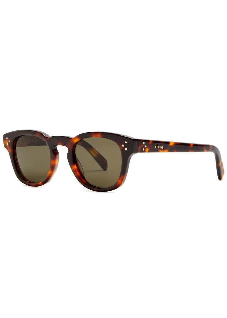 Celine Round-frame sunglasses 1