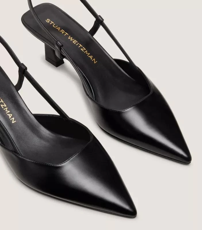Stuart Weitzman VINNIE 50 SLINGBACK 3