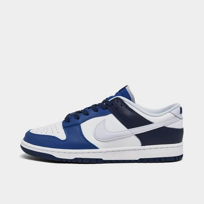 NIKE Nike Dunk Low Retro Casual Shoes (Men's Sizing) 1