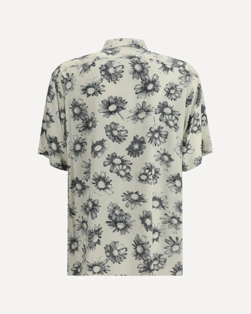 Magliano Matrix short sleeves Shirt 2