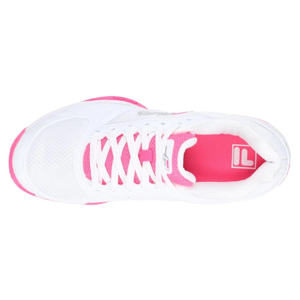 Fila Volley Zone Pickleball Shoes 4