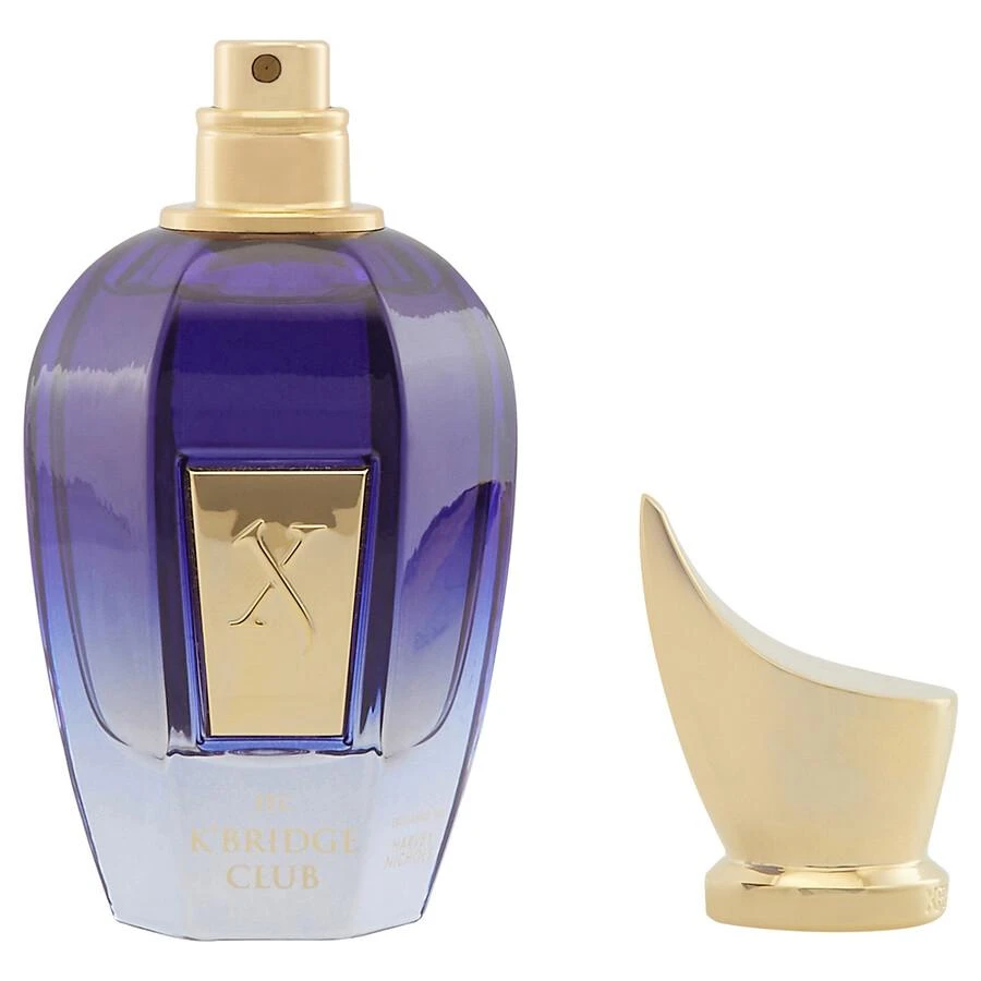 Xerjoff Xerjoff K'bridge Club Unisex EDP 3