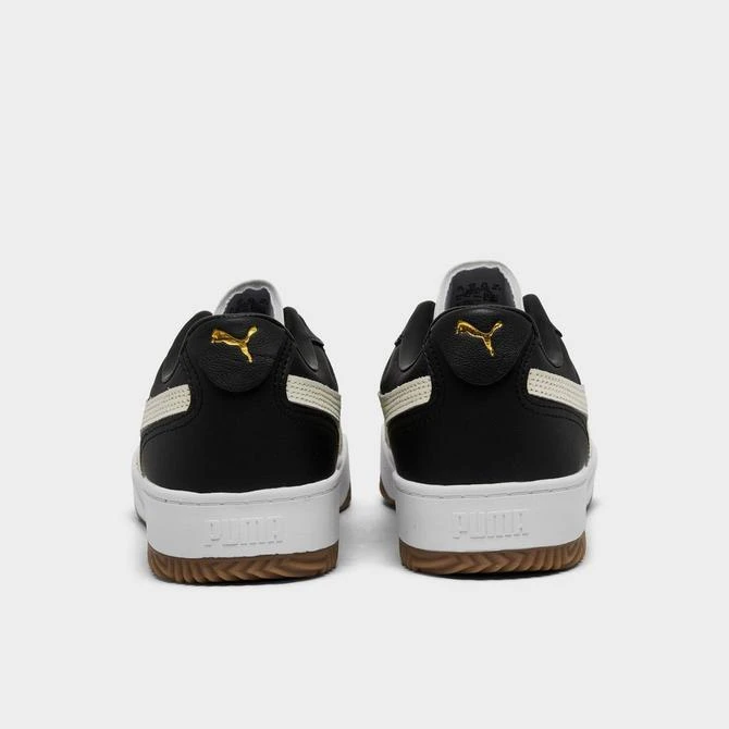 Puma Men's Puma Tifosi Lux Casual Shoes 7