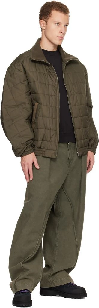 Diemme Black Cornaro Boots 5