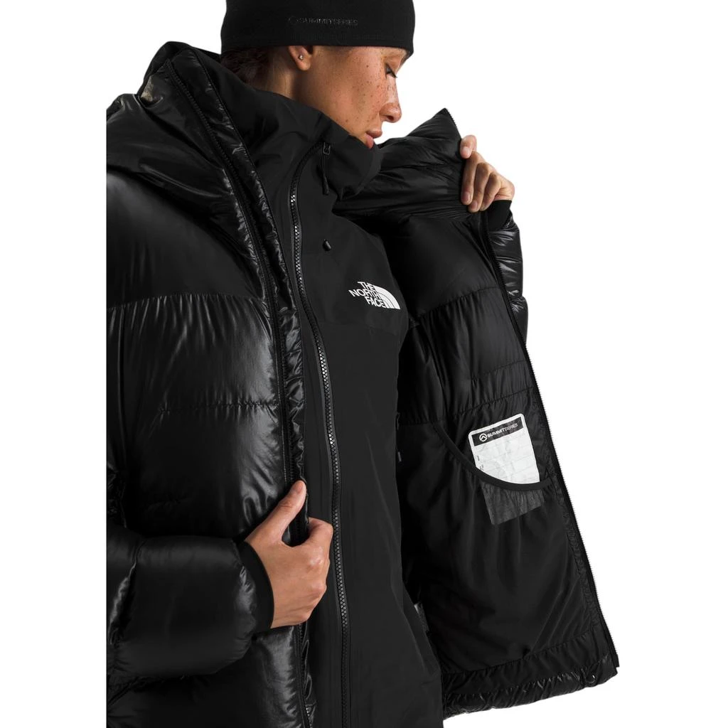 The North Face The North Face Summit Pumori Down Parka - Women
s 6