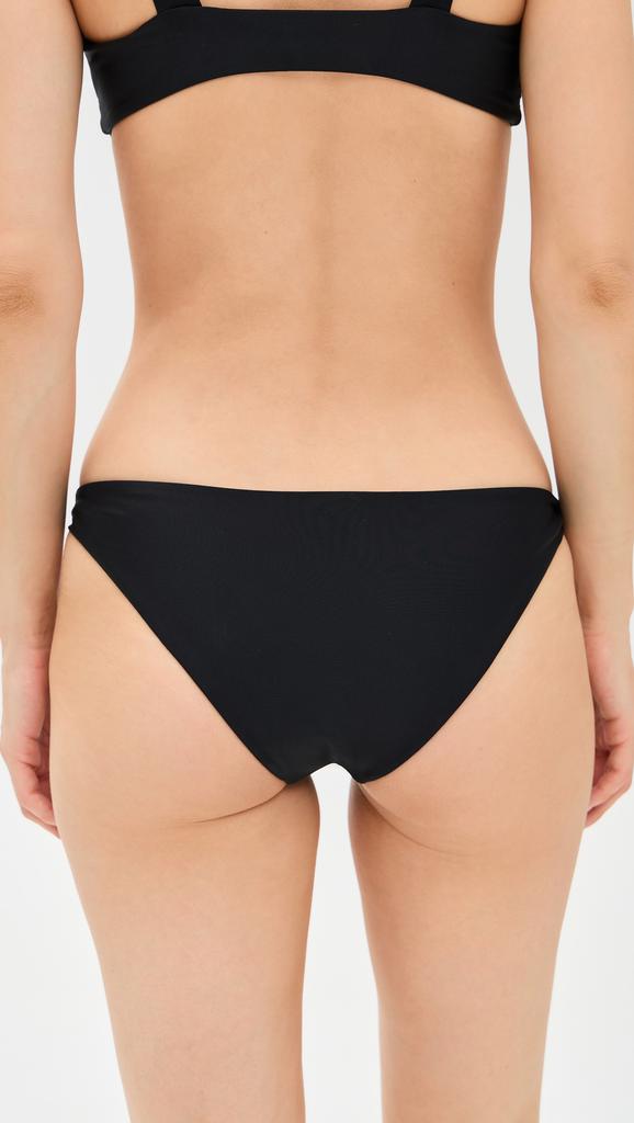 MIKOH Fiore Bikini Bottoms