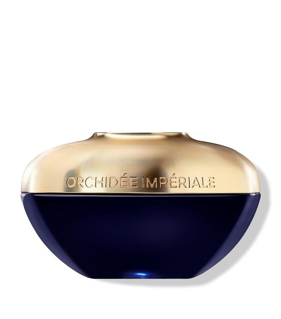 Guerlain Orchidée Impériale The Neck and Décolleté Cream (75ml)