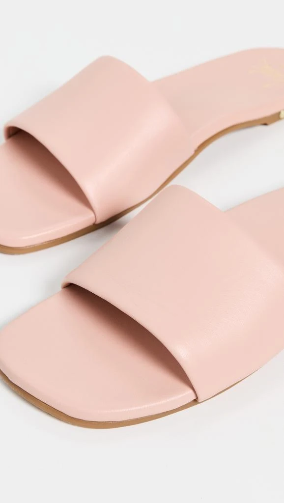 beek Honeybird Sandals 3