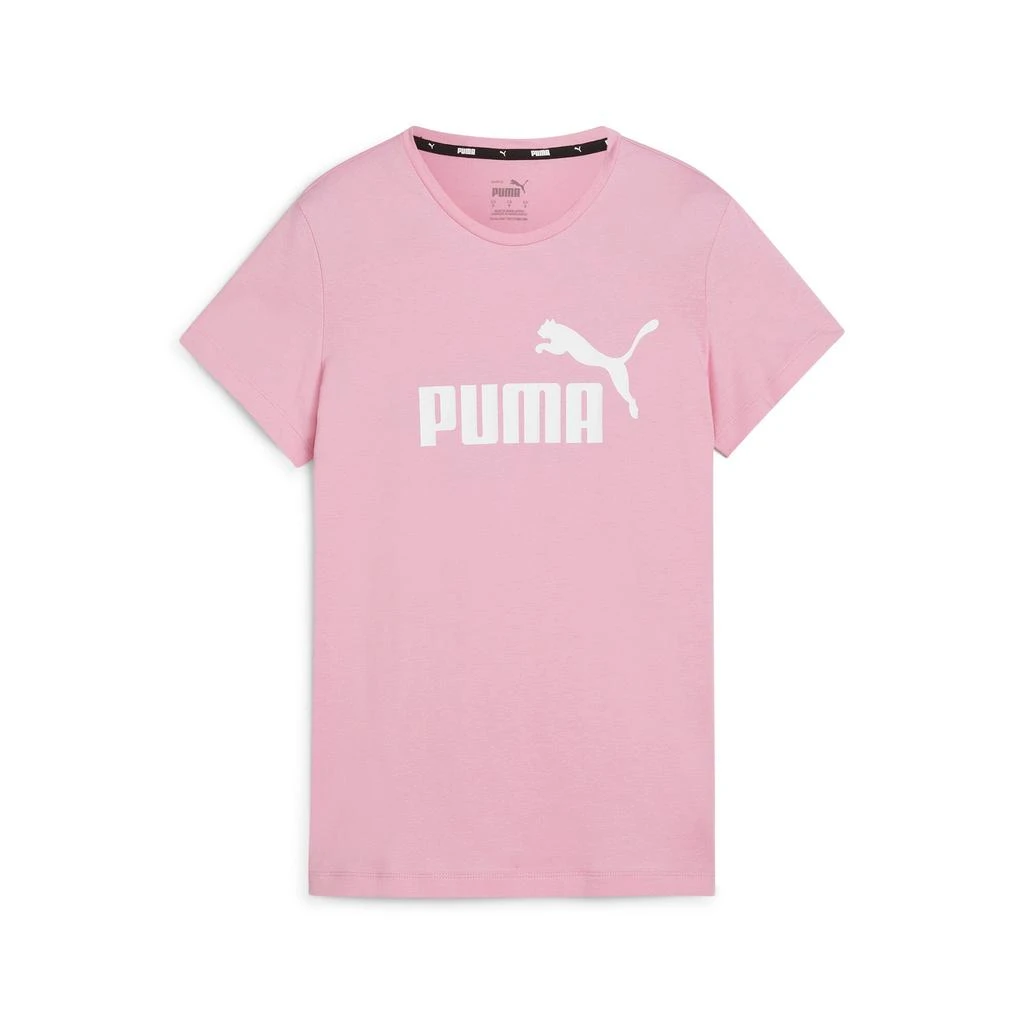 Puma PUMA Women's Essentials Big Cat Logo Tee 16