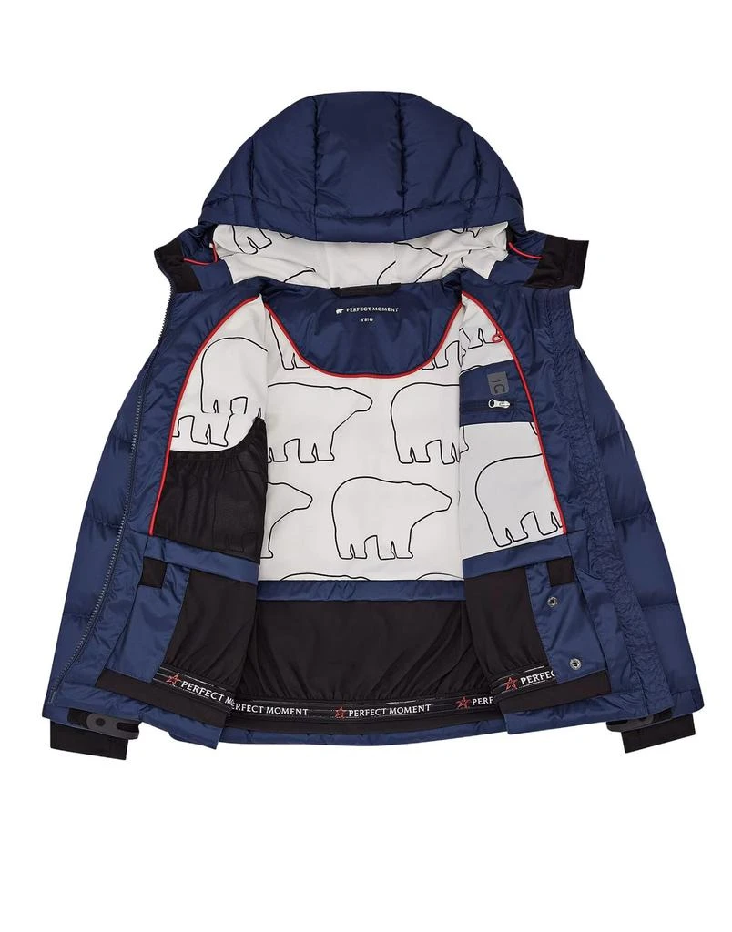 PERFECT MOMENT Shell  jacket 4
