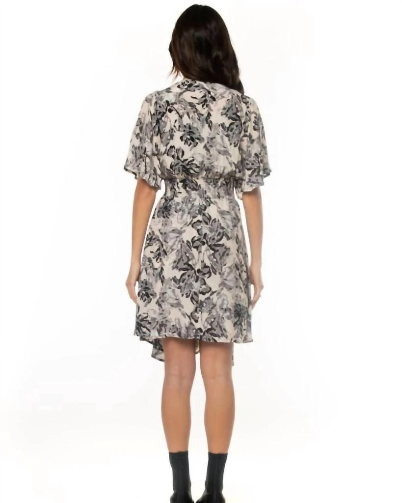 Tolani Diana Dress 2